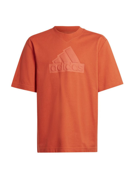 T-shirt adidas FI Logo Tee Jr. HR6296 (119036)
