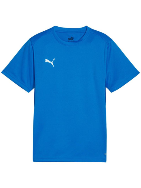 Puma TeamGoal Jersey for kids blue 658637 02 (246270)