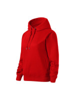 Malfini Moon W sweatshirt MLI-42107 red (182468)