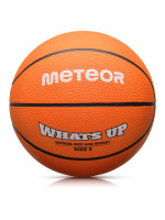 Meteor What's up 5 basketball ball 16831 size 5 (195467)