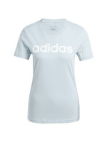 adidas Loungewear Essentials Slim Logo Tee W IY9188 (204942)