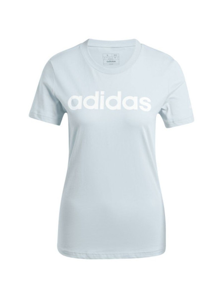 adidas Loungewear Essentials Slim Logo Tee W IY9188 (204942)