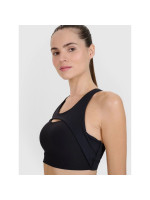 4F Women's Medium Support Training Bra 4FWSS25USBAF150-20S (240470)