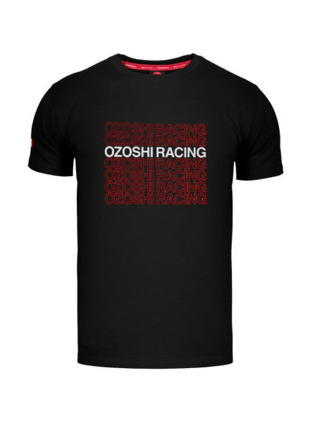 Ozoshi TSH04 M T-shirt OZ93791 (200591)
