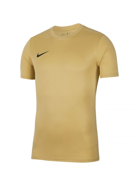 Nike Dry Park VII JSY SS JR BV6741-729 football jersey (56115)