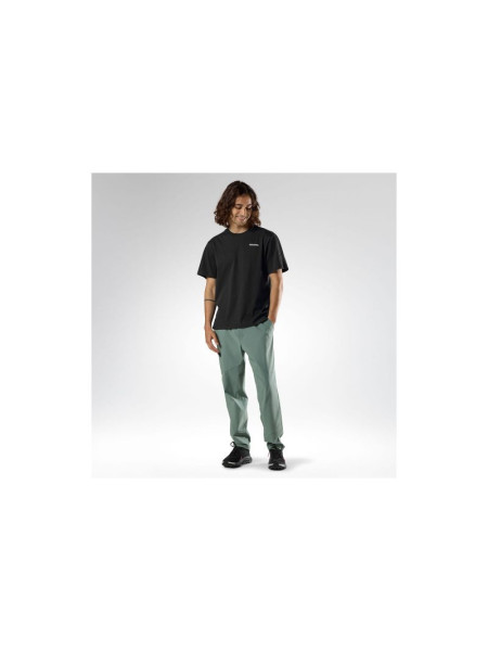 ROSSIGNOL Presset Tee Men's T-Shirt Black (353092)