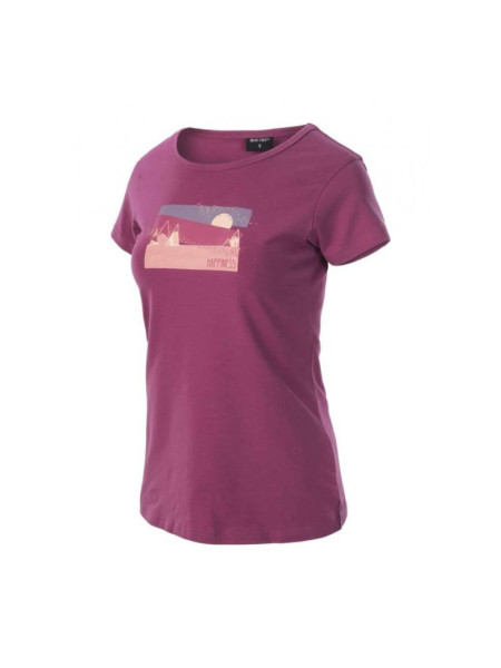 Hi-tec Lady Nelma T-shirt W 92800454809 (188549)