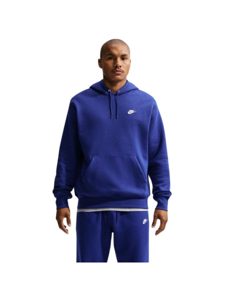 Nike Club BB men's sweatshirt blue FN3859 455 (339768)