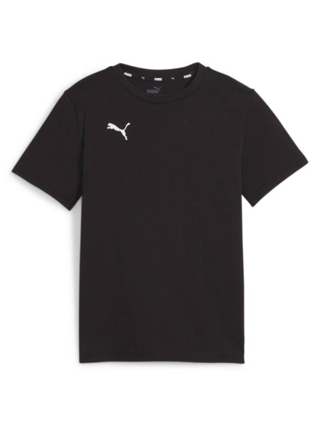 Puma Team Goal Casuals Tee Jr 658616 03 (231161)