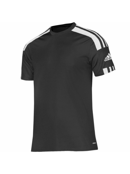 The adidas Squadra 21 JSY Y Jr GN5739 football shirt (68245)