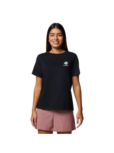 Columbia Rolling Bend Graphic SS Tee W 2120021011 (213929)