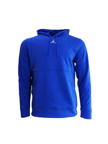 Men's Air Jordan 23 Alpha Fleece Hoodie Blue - CV8437-493 (263516)