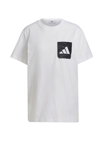 Adidas Lace Camo GFX 1 W GT8832 T-shirt (79863)