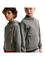 Nike Sportswear Club Fleece Kids' Sweatshirt Gray FD3000 289 (340128)