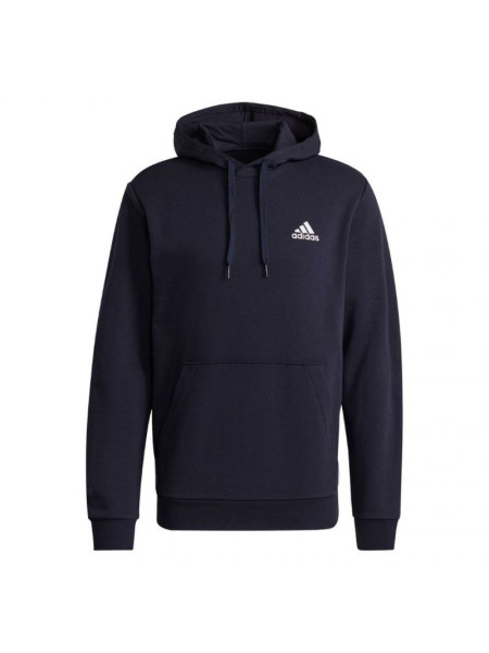 Adidas Essentials Fleece Hoodie M H12216 (80315)
