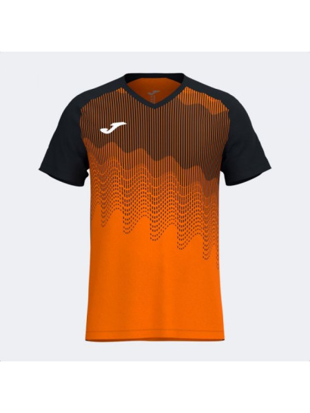 Joma Camiseta Manga Corta Tiger VI T-shirt 103679.881 (217329) Joma Camiseta Manga Corta Tiger VI T-shirt 103679.881 (217329)