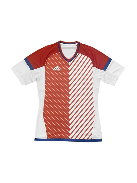 T-shirt adidas Moro M M35638-02 (127311) T-shirt adidas Moro M M35638-02 (127311)