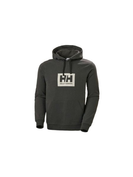 Helly Hansen Tokyo Hoodie M 53289-482 (62617)