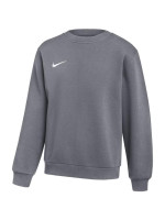 Nike Park 26 Fleece Crew Kids' Sweatshirt Gray IB1188 071 (265989)