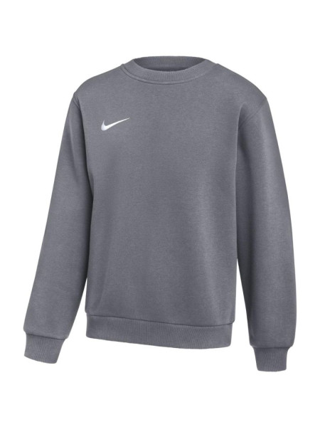 Nike Park 26 Fleece Crew Kids' Sweatshirt Gray IB1188 071 (265989)