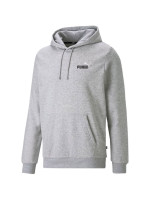 Puma ESS+ 2 Col Small Logo Hoodie FL M 674471 04 (181073)