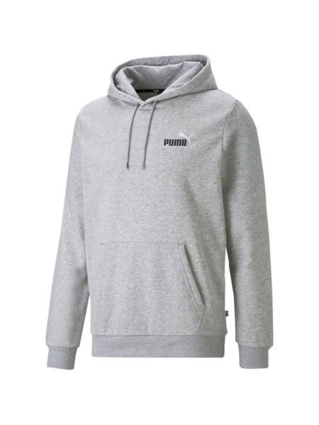 Puma ESS+ 2 Col Small Logo Hoodie FL M 674471 04 (181073)