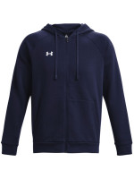 Under Armor Rival Fleece FZ Hoodie M 1379767 410 (189687)
