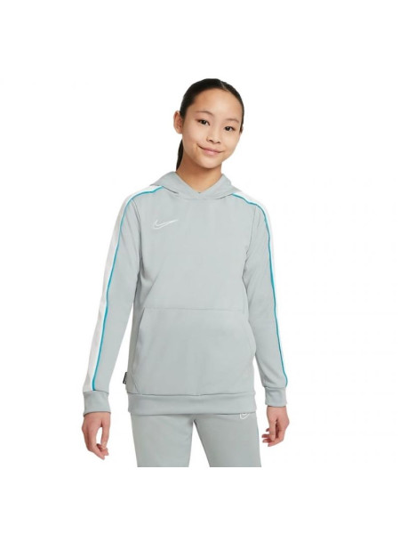 Nike NK Dry Academy Hoodie Po Fp JB Junior CZ0970-019 sweatshirt (76586)