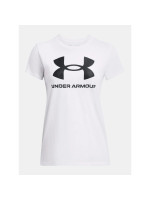 Under Armor T-shirt W 1356305-111 (189994)
