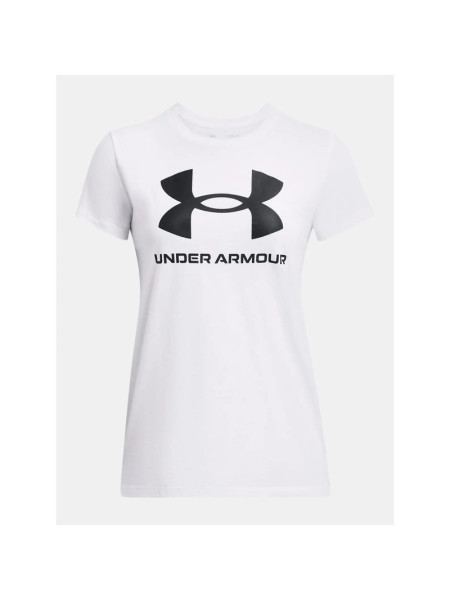 Under Armor T-shirt W 1356305-111 (189994)