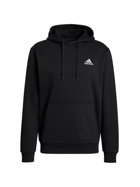 Adidas Essentials Fleece M GV5294 sweatshirt (80739)