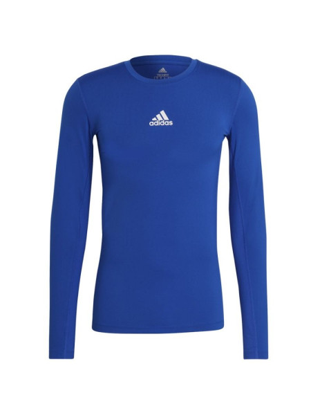 T-shirt adidas Techfit LS Top M GU7335 (69773)