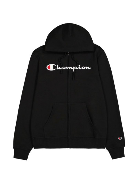 Champion Full Zip Hoodie M 220255 KK001 (204392)