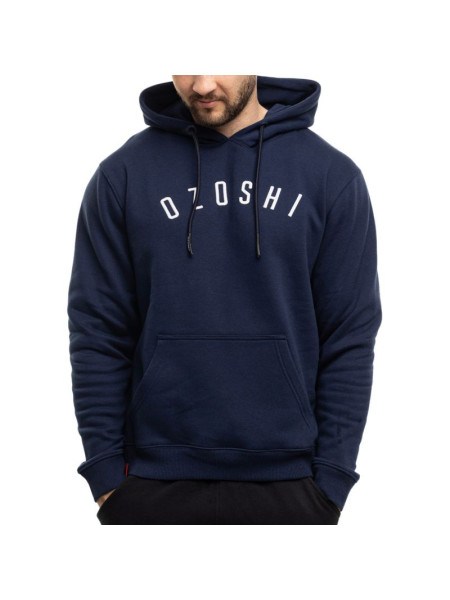 Ozoshi Brazos Sweatshirt M OZ93903 (221937)