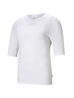 Puma Modern Basics Tee Cloud W 585929 02 (75215)