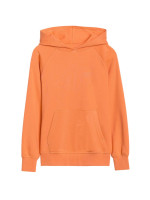 4F M1712 Jr sweatshirt 4FJWSS25TSWSM1712 70S (221604)