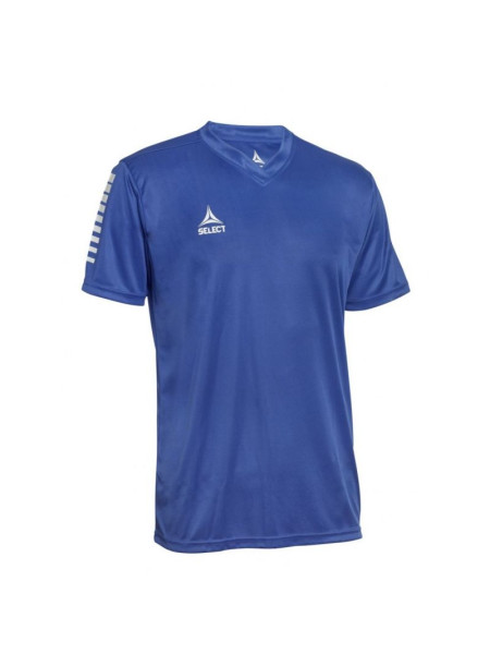 Select Pisa U T-shirt T26-16539 blue (185542)