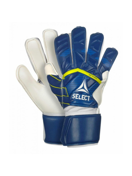 Select v24 Flexi Grip goalkeeper gloves T26-18421 (195934)