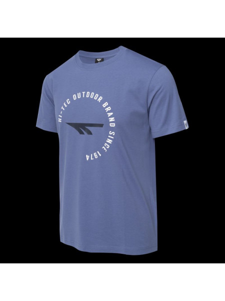 Men's Short Sleeve T-Shirt OLEN (233283)