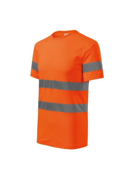 Rimeck HV Protect M T-shirt MLI-1V998 fluorescent orange (186349)