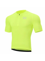 Rockbros men's yellow t-shirt L (307463)