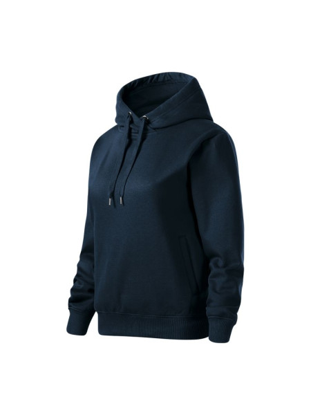 Malfini Moon W sweatshirt MLI-42102 navy blue (182465)