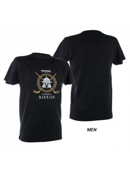 Tempish Bandy M 1350001851 T-shirt (100769) Tempish Bandy M 1350001851 T-shirt (100769)