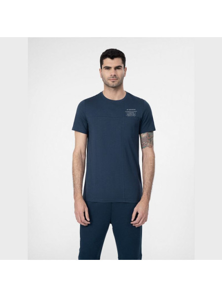 T-shirt 4F M 4FSS23TTSHM299 31S (121365)