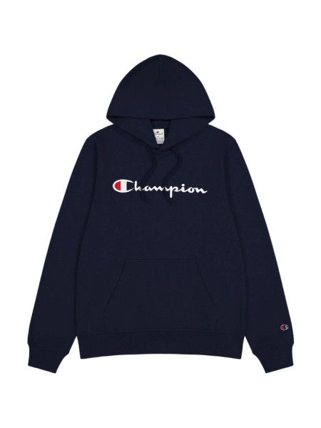 Champion Hooded Sweatshirt M 220726 BS501 (221067)