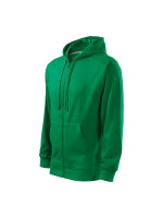 Sweatshirt Trendy Zipper M MLI-41016 (115309)