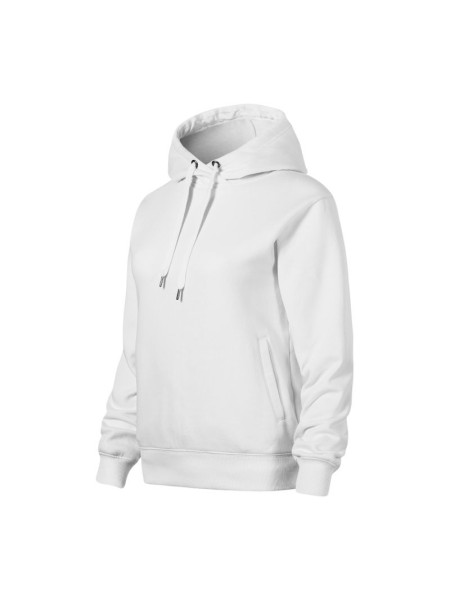 Malfini Moon W MLI-42100 sweatshirt white (186709)