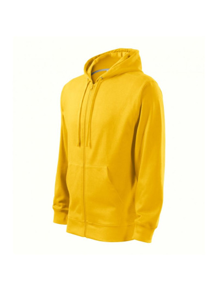 Sweatshirt Trendy Zipper M MLI-41004 (115311)