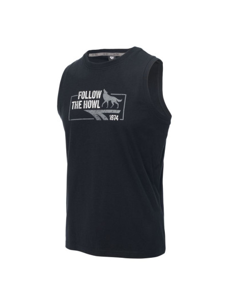 Men's sleeveless T-shirt YATO 26 (337674)