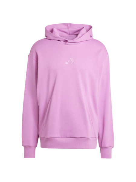 Adidas ALL SZN French Terry Hoodie M IY4160 (205802)